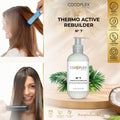 COCOPLEX • Nº7 Thermo Active Rebuilder