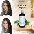 COCOPLEX • Nº8 Detox Bond Cleanse