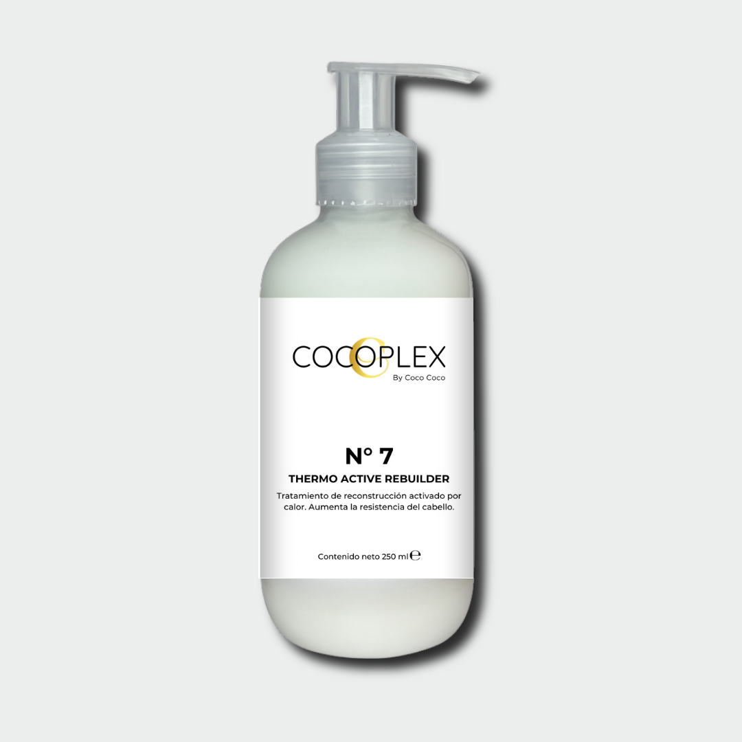 COCOPLEX • Nº7 Thermo Active Rebuilder