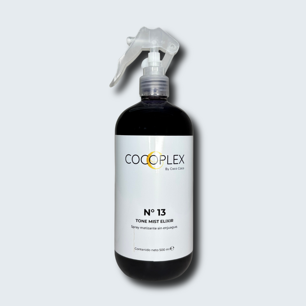 COCOPLEX • Nº13 Tone Mist Elixir
