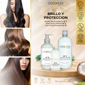 Kit Brillo & Protección