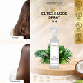 COCOPLEX • Nº6 Cuticle Lock Spray