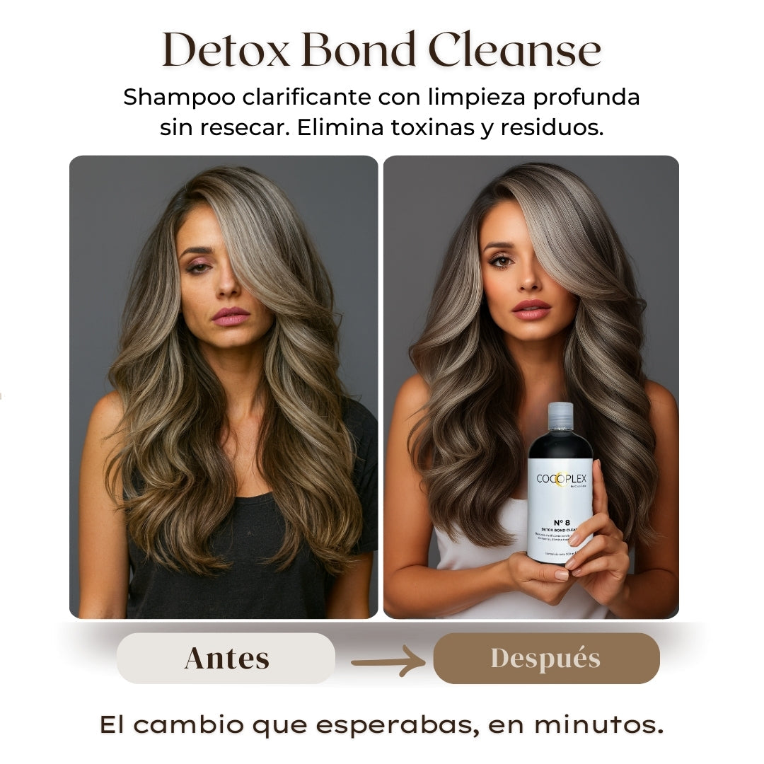 COCOPLEX • Nº11 Silver Veil Cream