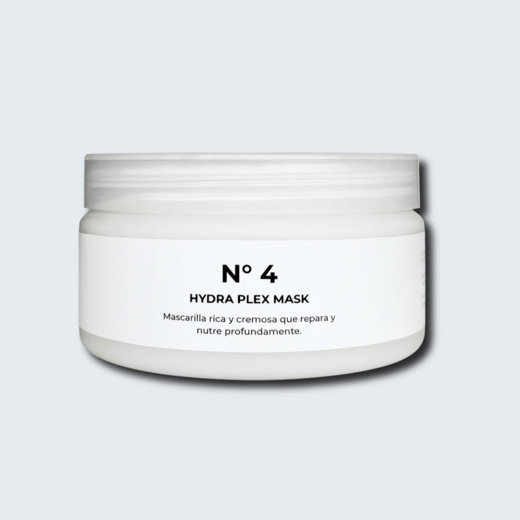 COCOPLEX • Nº4 Hydra Plex Mask